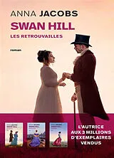 Broschiert Swan Hill. Vol. 5. Les retrouvailles von Anna Jacobs