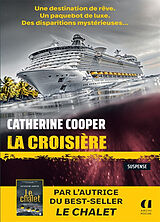 Broschiert La croisière : suspense von Catherine Cooper