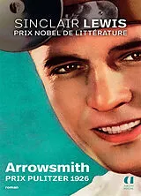 Broschiert Arrowsmith von Sinclair Lewis