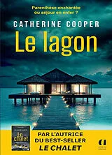 Broschiert Le lagon von Catherine Cooper