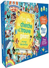  Grand jeu cherche et trouve dans les contes von Paku