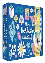  Mon herbier créatif von Kisonen Leena
