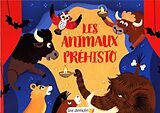 Article non livre Les animaux préhisto de 