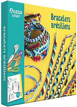  Bracelets brésiliens von Shillia