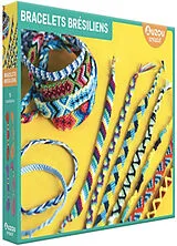  Bracelets brésiliens von Shillia