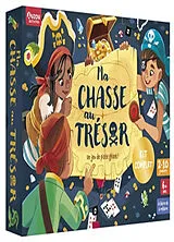  Ma Chasse au Trésor von Meyer Aurore ; Shiilia