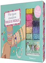  Mes magnifiques bijoux en perles de rocaille von Shiilia
