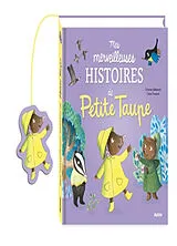 Broschiert Mes merveilleuses histoires de Petite Taupe von Orianne; Frossard, Claire Lallemand