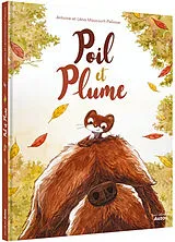 Broschiert Poil et Plume von Antoine; Maucourt-Pelosse, Léna Maucourt-Pelosse