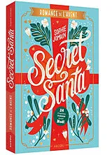 Broschiert Secret Santa von Sophie; Bucciarelli, Manon Jomain