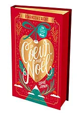 Broschiert Un coeur pour Noël von Sophie; Bucciarelli, Manon Jomain