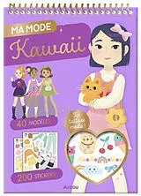 Broschiert Ma mode kawaii von 