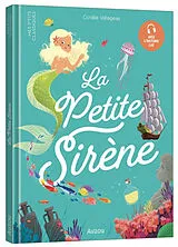 Broschiert La petite sirène von Coralie Vallageas