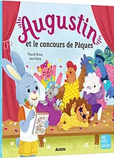 Broschiert Augustin et le concours de Pâques von Pascal; Fabre, Léa Brissy