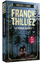 Broschiert Le roman maudit von Franck Thilliez