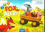  Fox alert ! von Sandra; Rodriguez, Juan Lebrun