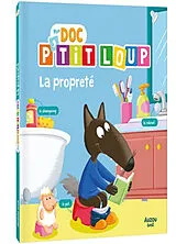 Broschiert La propreté von Orianne; Thuillier, Eléonore Lallemand