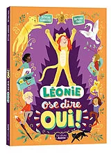 Broschiert Léonie ose dire oui von Antonin Joffrine Donnadieu;faure