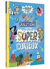 Broschiert Les héros du CP. Questions pour les super curieux von Yann; Masson, Nicole; Dreidemy, Joëlle Caudal