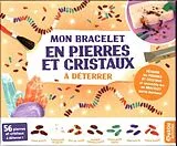  Mon bracelet en pierres et cristaux à déterrer von Marion Blanc