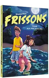 Broschiert CRIME AUX PINS PENCHÉS von FEUZ NICOLAS;MICELI LILIA