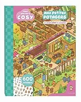 Broschiert Mes petits potagers - mon univers cosy von Sophie Ortal
