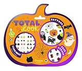 Broschiert Total look halloween von Nina Ghataora
