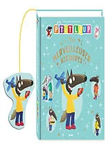 Broschiert P'tit Loup : mes merveilleuses histoires von Orianne; Thuillier, Eléonore Lallemand