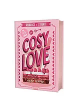 Broschiert Cosy love & Christmas crime : parfum framboise von Anouk Filippini