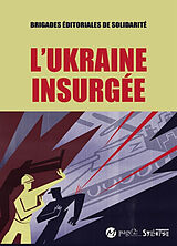 Broché L'Ukraine insurgée de 