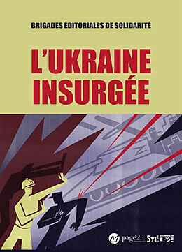 Broché L'Ukraine insurgée de 