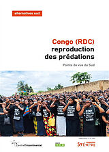 Revue Alternatives Sud, n° 3 (2024). Congo (RDC) : reproduction des prédations : points de vue du Sud de Revue