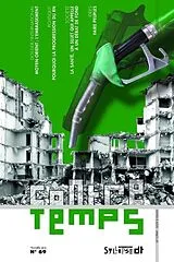 Broschiert Contretemps N.69 von Sitel Francis ; Collectif