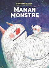 Broschiert Maman monstre von Mengyun Chiang