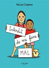 Broschiert Interdit de me faire mal von Mai Lan Chapiron