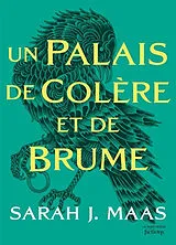 Broschiert Un palais de colère et de brume von Sarah J. Maas