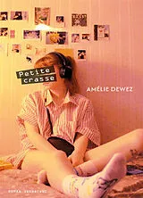 Broschiert Petite crasse von Amélie Dewez