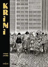 Broschiert Krimi von Thibault ; Inker, Alex W. Vermot