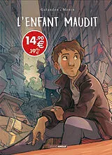 Broschiert L enfant maudit - integrale von 
