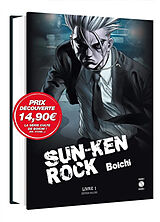 Broché Sun-Ken rock. Vol. 1 de Boichi