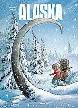 Broschiert Alaska von Philippe; Tieko Charlot