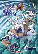 Broché The cave king. Vol. 5 de Takao; Kyôka, Hatori Demise