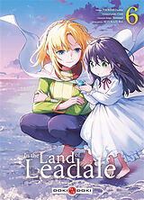 Broché In the land of Leadale. Vol. 6 de Ryo Ceez; Suzukaze