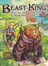 Broschiert Beast king and medicinal herb. Vol. 1 von Tatsukazu; Sakano, Asahi; Momochichi Konda