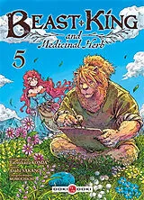 Broschiert Beast king and medicinal herb. Vol. 5 von Tatsukazu; Sakano, Asahi; Momochichi Konda
