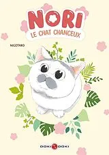 Broschiert Nori, le chat chanceux von Nigotaro
