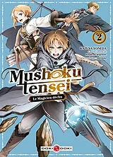 Broschiert Mushoku tensei : le magicien déchu. Vol. 2 von Yoneda-k