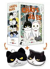Broschiert Hachi & Maruru : chats des rues. Vol. 1 von Sonoda-y