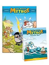 Broschiert Les petits mythos tome 01 + von 