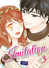 Broché Imitation. Vol. 3 de Kyung-Ran Park